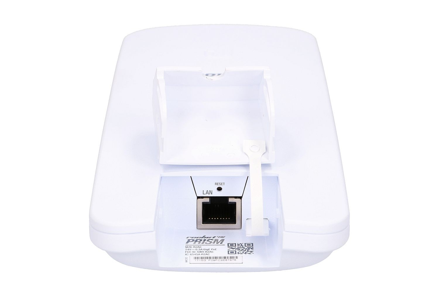 Ubiquiti Rocket AC Prism 2GHz AirMax AC BaseStation up to330+ Mbps