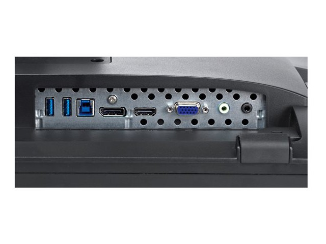 Fujitsu 24&quot; E24-9 touch DP/HDMI/VGA/USB