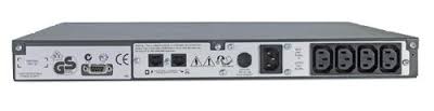 APC Smart-UPS SC 450VA 230V - 1U Rackmount/Tower