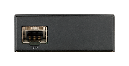 D-Link 1000BaseT to SFP standalone media converter