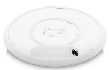 Ubiquiti UniFi 6 Pro access point