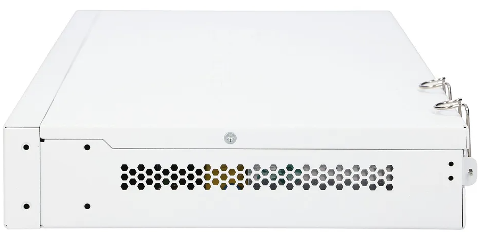 MikroTik CCR1016-12S-1S+ | Router | 12*SFP, 1*SFP+, 1*USB