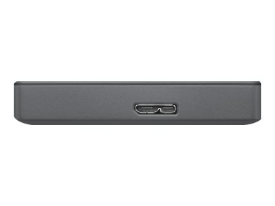 Seagate basic HDD USB3 4TB