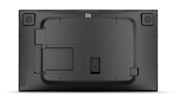 Elo 4303L E720629 43&quot; interactive touch screen display, TouchPro PCAP (clear with anti-friction), FHD, HDMI 1.4 &amp; DP 1.2, USB-C, must