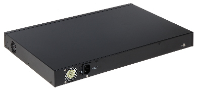 Dahua PFS4226-24ET-360-V3 manageeritav PoE (360W) switch, 24*100Mbps + 2*1000Mbps combo
