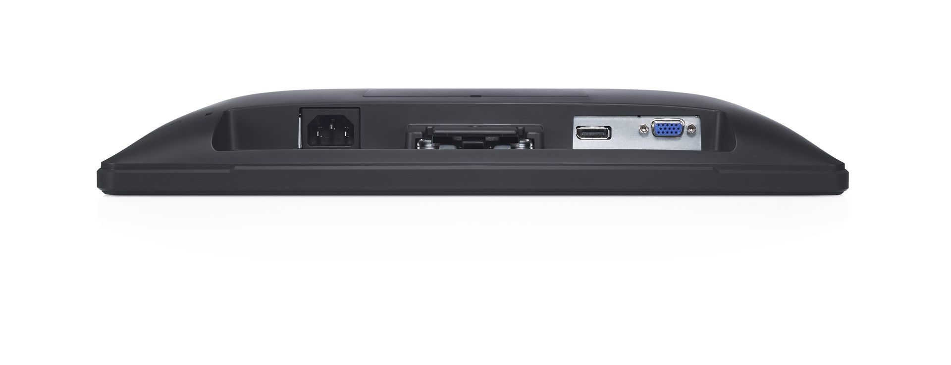 Dell E Series E1715S LCD display 17&quot; (43.2cm) 1280*1024 pixels, 5:4 aspect ratio, 250 cd/m², contrast 1000:1, SXGA, black