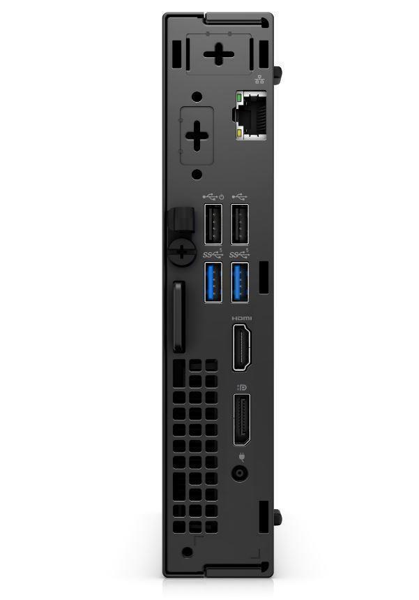 Dell OptiPlex 7010 Business Micro i7, 16GB, 512GB SSD, W11P