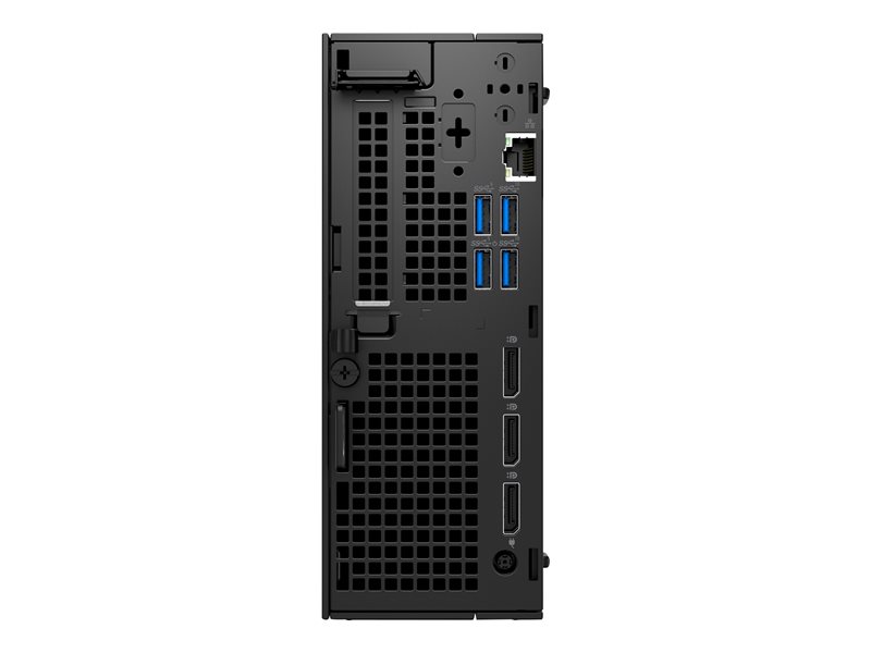 Dell Precision 3260 CFF TPM i7-13700 16GB RAM, 512GB SSD NVMe, W11P, NVidia Quadro T1000