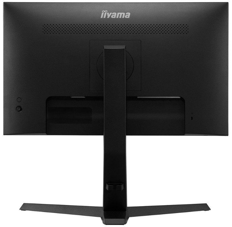 Iiyama ProLite 27&quot; monitor, WQHD 2560*1440 pixels, 1 ms (MPRT), 16/9 format, IPS panel, 75 Hz, FreeSync, HDMI/DisplayPort, pivot, black