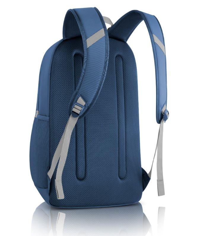 Dell EcoLoop urban backpack 14-16&quot;, blue