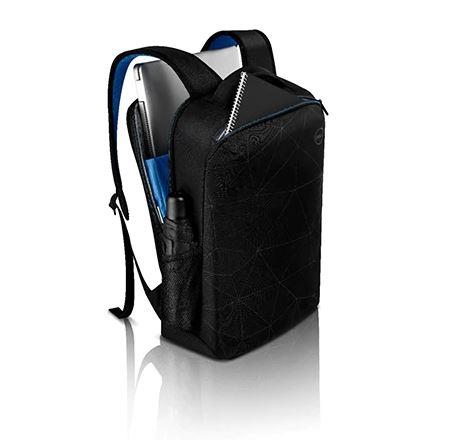 Dell 15.6&quot; notebook essential backpack