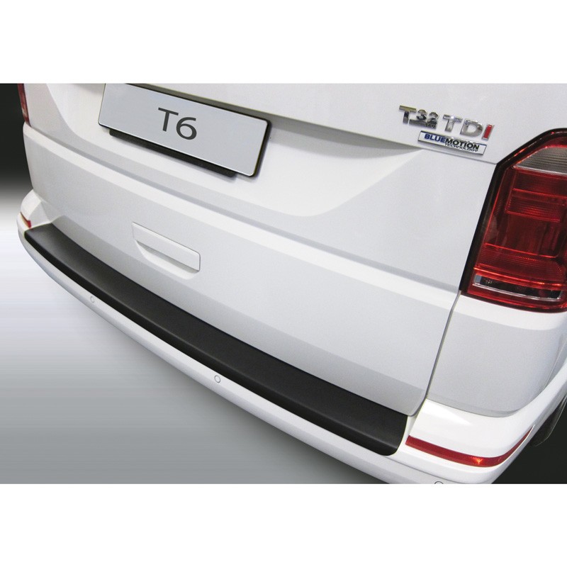 Tagastange laadimiskaitse RGM VW Transporter T6 2015- (ühe tagauksega)