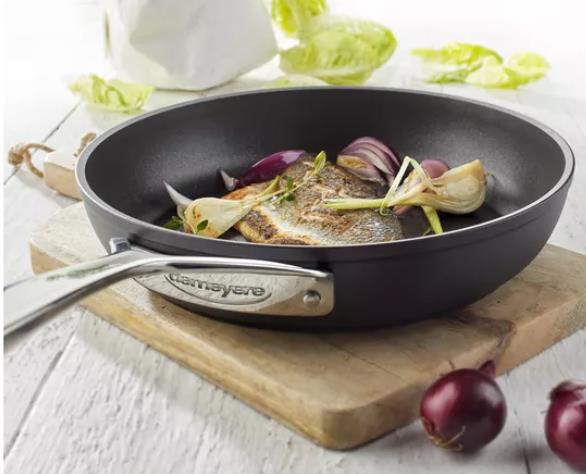 Demeyere Frying Pan Alu Pro 5 Ceraforce - ø 30cm