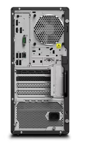 Lenovo ThinkStation workstation P358 tower W11Pro 5845/2*16GB/1TB/RTX3060 12GB/3YRS OS