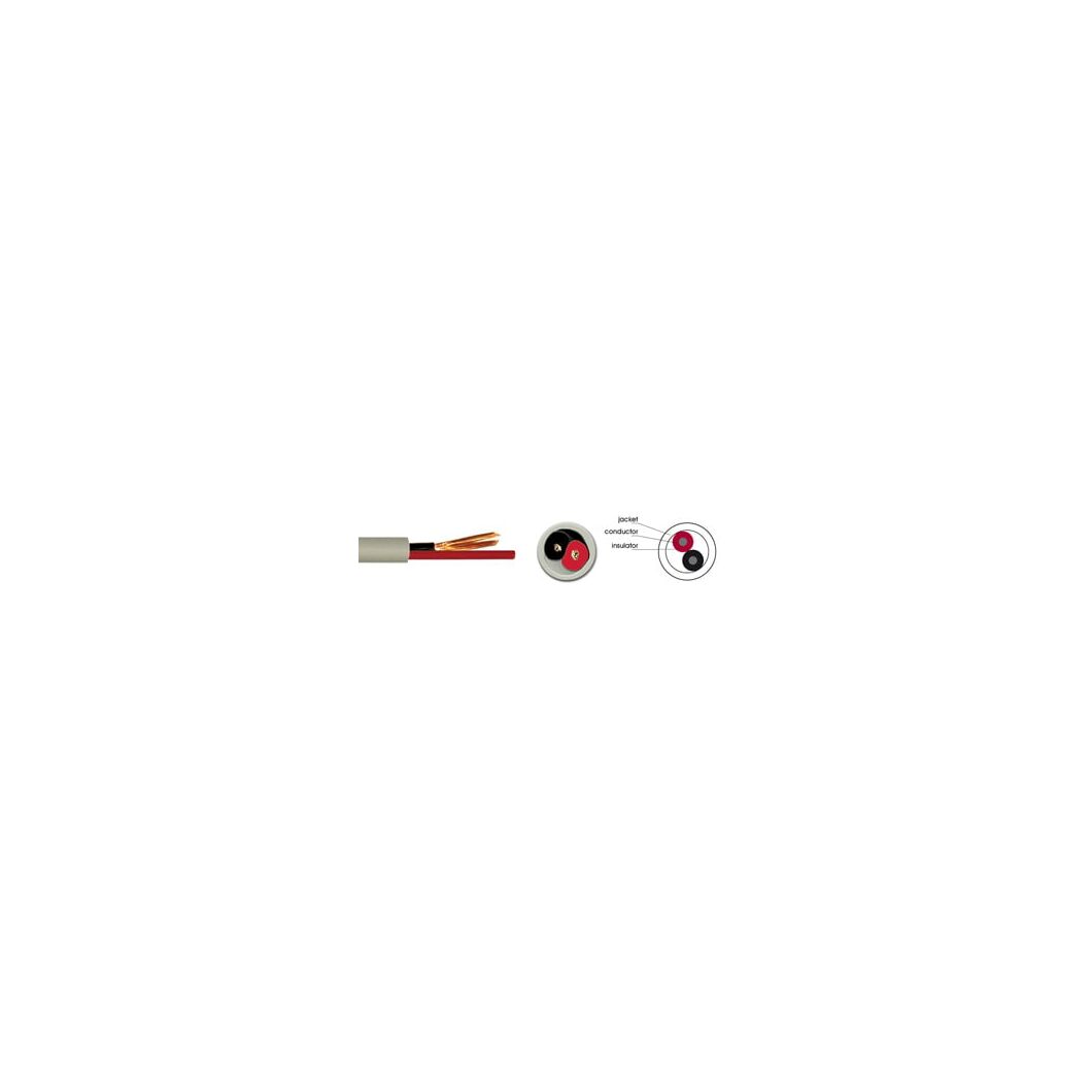 Kramer speaker cable (16 AWG), 300m