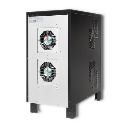 Qoltec 3-phase UPS 15KVA/12kW, LCD