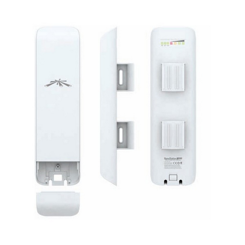 Ubiquiti NanoStation M5