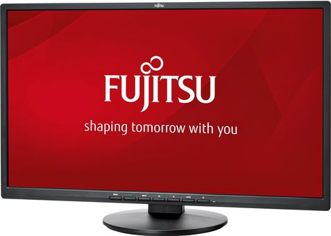 Fujitsu 24&quot; monitor E24-8 TS PRO (FHD/16:9)