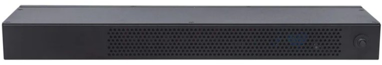 Intellinet 19&quot; 1U PDU switchable, 8*C13 out, C20 in