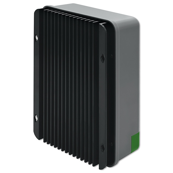 Qoltec MPPT 50A solar charge controller with temperture sensor, 12V/24V, LCD, Bluetooth, app, GEL, LiFePO4 batteries