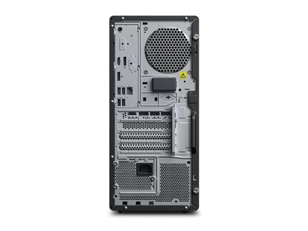 Lenovo ThinkStation P2 tower G2 Ultra 7 265, 32GB RAM, 1TB SSD NVMe M.2, W11P, itaalia