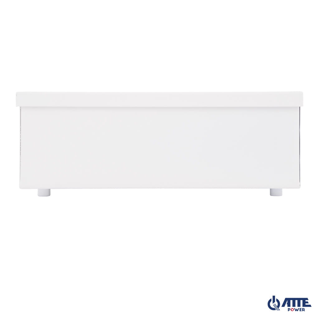 Kit for 5 IP cameras, 5P+1UP PoE switch