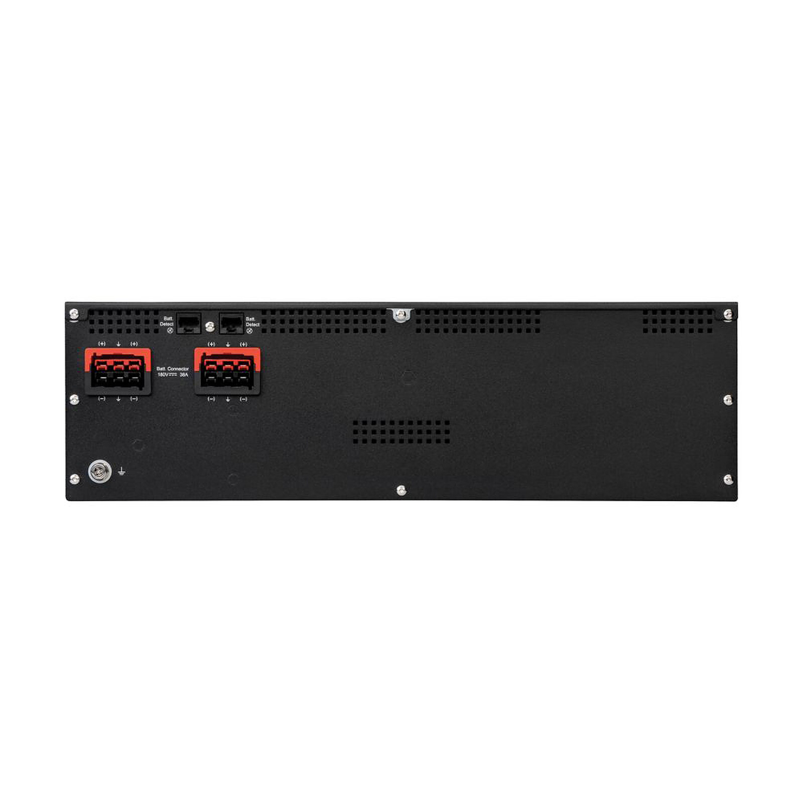 Eaton 9SX Gen2 extended battery module (EBM), 180V, 3U rack/tower, rm kit incl.