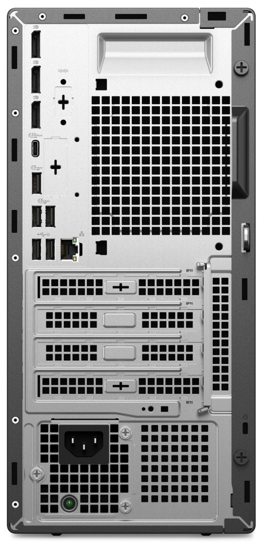 Dell Pro Precision 7 T1 PW7T1260 /Core Ultra 7 -265/16GB/512GB SSD/RTX 2000 ADA 16GB/WLAN + BT/no kbd/ no mouse/W11P/3y basic onsite