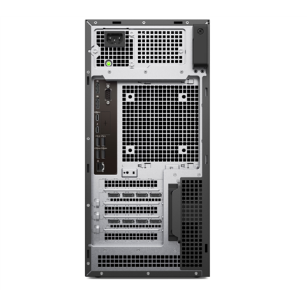 Dell Pro Max T2 FCT2250 / Ultra7 / 32GB / 512GB SSD / Nvidia RTX Pro Blackwell / W11P / no kb / w3y