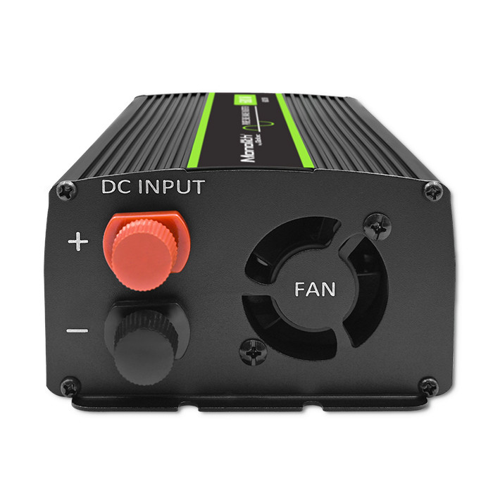 Monolith 600MS wave voltage converter, 24V DC to 230V AC, 300/600W