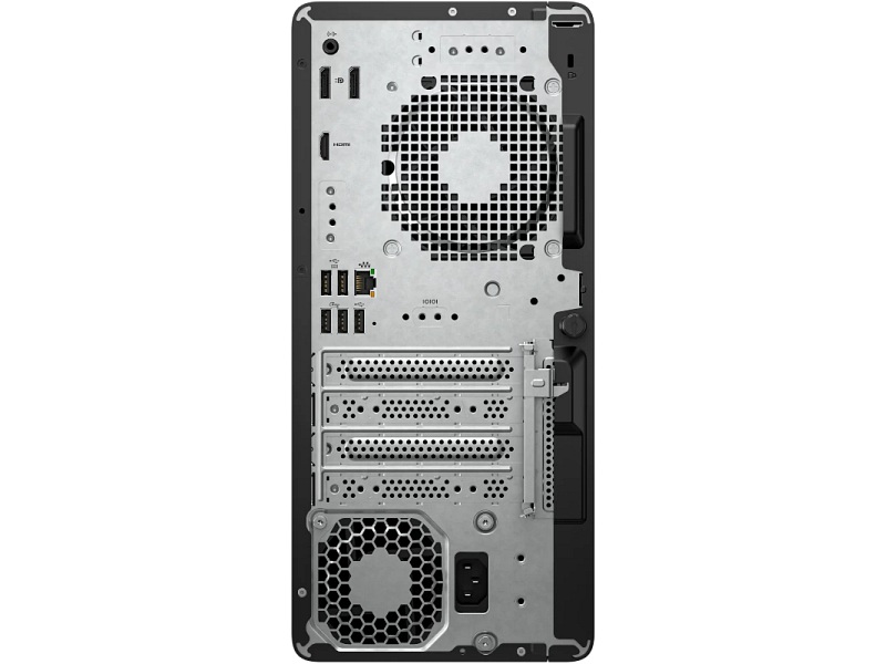 HP Z1 AI, Intel Core Ultra 7, 16GB RAM, 512GB SSD W11P, NVidia RTX A400 4GB, tower, black