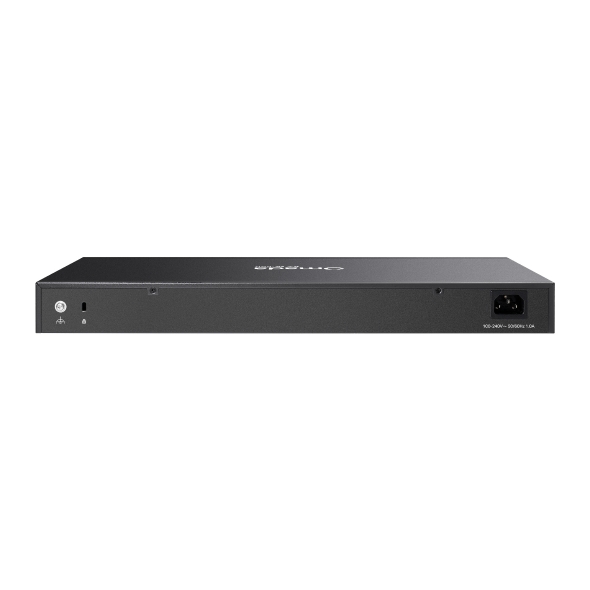 Omada Access 48-port Gigabit switch with 4 SFP slots