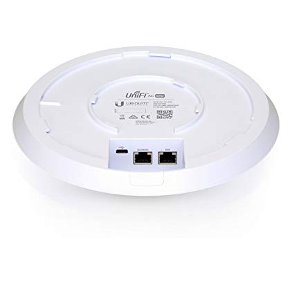 Unifi AC SHD access point