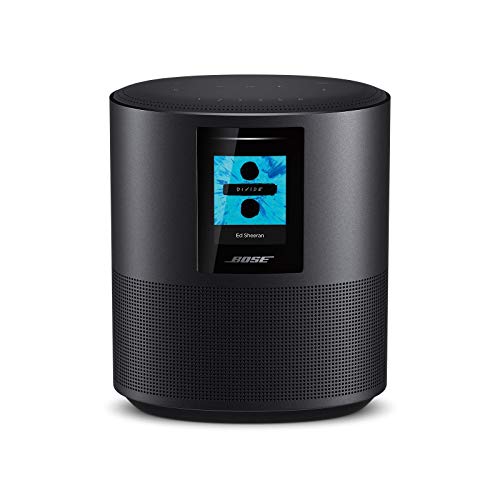 Bose Home Speaker 500 must