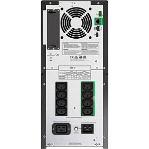 APC Smart-UPS 3000VA LCD 230V with smartconnect