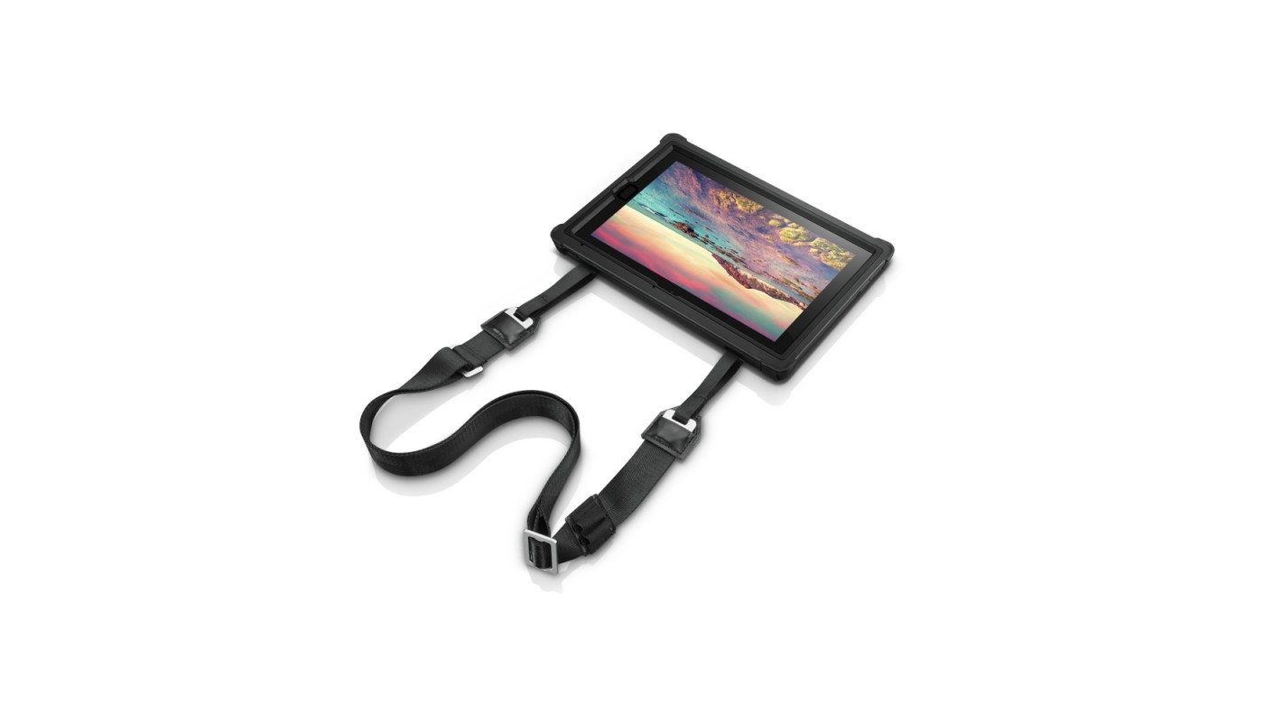 Lenovo Tablet 10 rugged case IP54