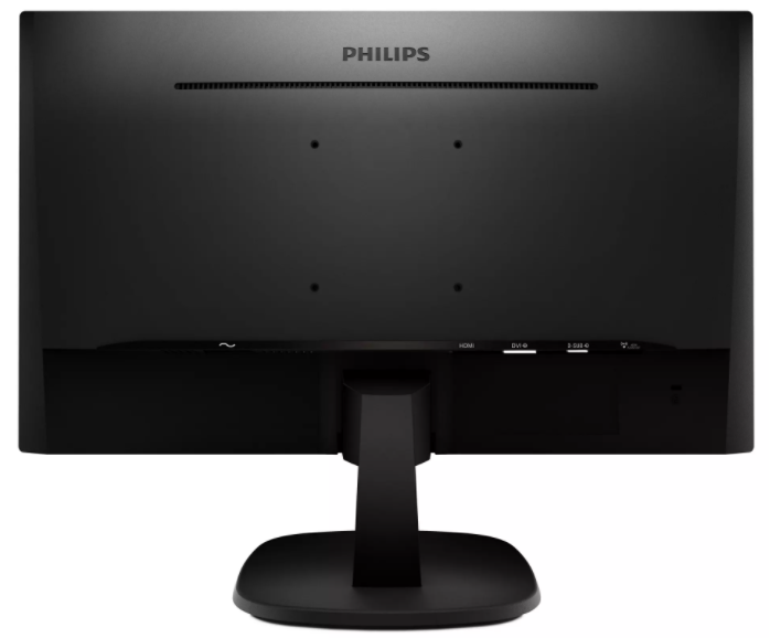Philips 273V7QDSB/00 27&quot;, IPS, FHD, 1920x1080 pixels, 16:9, 5 ms, 250 cd/m², must