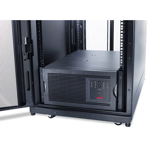 APC Smart-UPS 5000VA 230V Rackmount/Tower