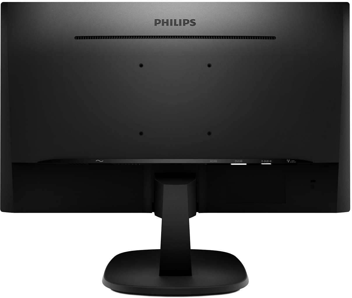 Philips 243V7QDSB 23.8&quot;FHD IPS HDMI/DVI/VGA monitor