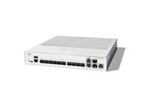 Cisco Catalyst 1300 12-port switch 10*10GE SFP+ 2*10GE shared uplinks