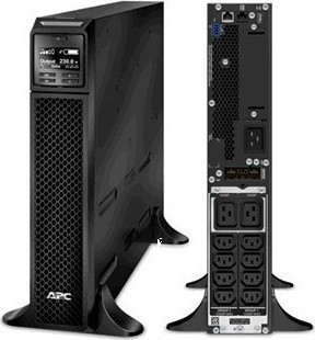 APC Smart-UPS SRT 2200VA 230V