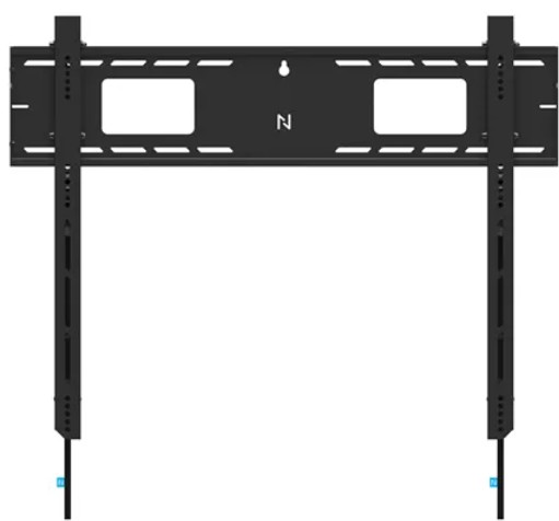 Neomounts WL30-750BL18 fixed wall mount for 43-98&quot; screens - black