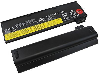 ThinkPad battery 68+ (6 cell)