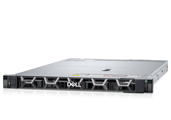 Dell PowerEdge R660XS/chassis 8*2.5(SAS/SATA)/Intel Xeon Silver 4410Y 2Ghz 12C/16GB/1*480GB SATA SSD 2.5&quot;/2*700W PSU/PERC H755/iDRAC9 Enterprise 15G