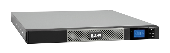 Eaton 5P 650i rack 1U Netpack G2