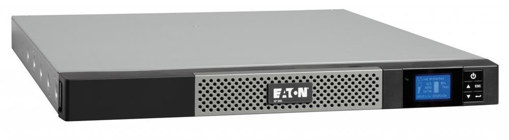 Eaton 5P 1550i rack 1U Netpack G2