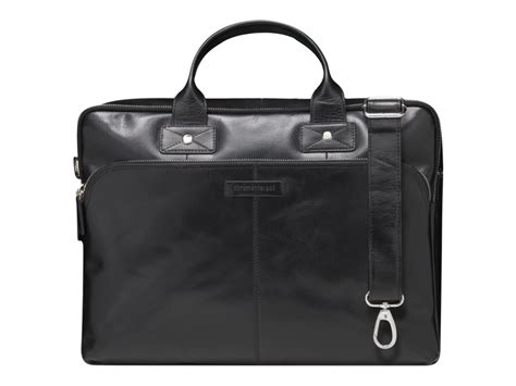 Dbramante1928 Kronborg 16" black, 2nd gen