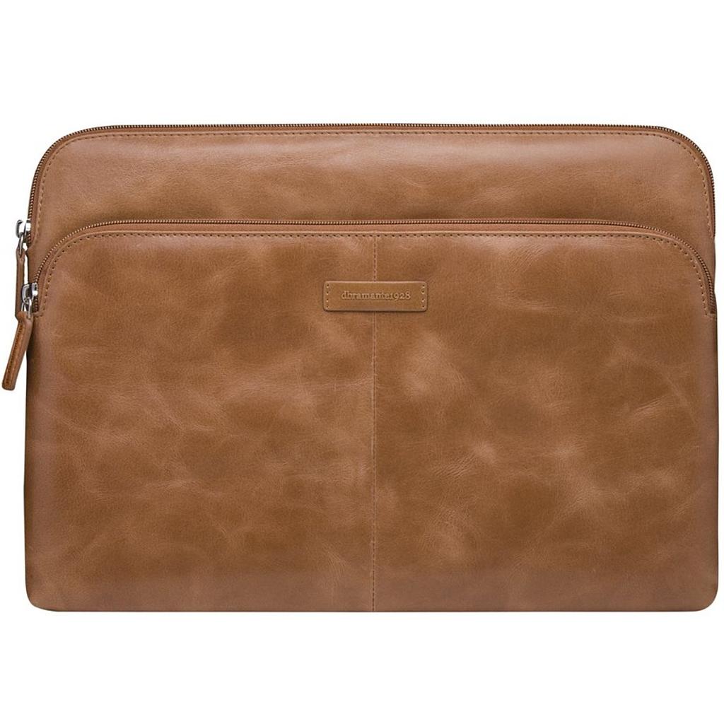 Dbramante1928 Skagen pro+ -MB Pro 14"/up to 14" pc-tan, 2nd gen