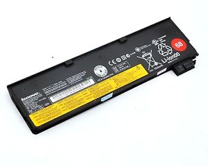 ThinkPad battery 68 (3 cell)