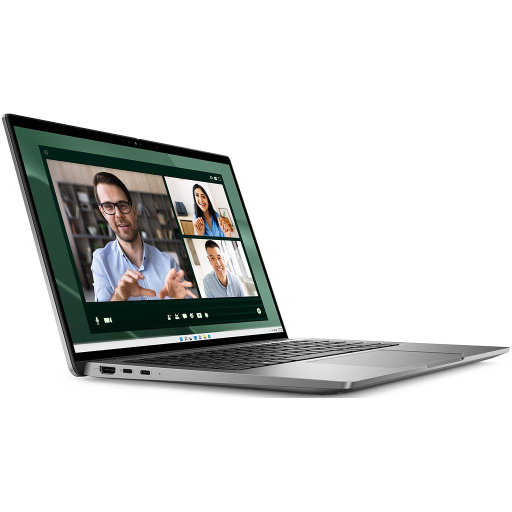Dell Latitude 7450/Ultra 7 165U/32GB/512GB SSD/14.0&quot; FHD+/Intel Graphics/FgrPr &amp; SmtCd/FHD/IR Cam/Mic/WLAN + BT/EST Backlit Kb/3 Cell/W11P/3yrs prosupport